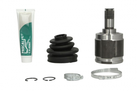 Cap planerata - Set articulatie planetara interior Dreapta (27z/32z/40mm) potrivit HONDA ACCORD IV, ACCORD V, PRELUDE III 2.0/2.2/2.3 04.87-02.98