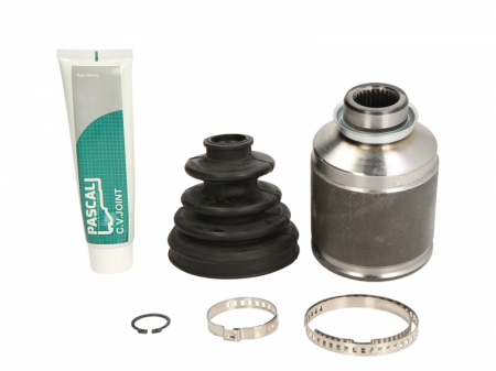 Transmisie - Set articulatie planetara interior Dreapta (28z/24z/43mm) potrivit MAZDA 3, 5, CX-5 1.8-2.5 10.03-02.17
