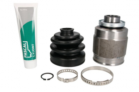 Transmisie - Set articulatie planetara interior Dreapta (35z/28; 35z/42mm) potrivit HYUNDAI SANTA FÉ II 2.2D 03.06-12.12