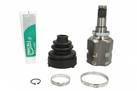 Transmisie - Set articulatie planetara interior Dreapta/Stanga (20z/24; 28z/35mm) potrivit TOYOTA YARIS 1.4D 08.05-12.12