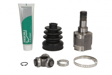 Cap planerata - Set articulatie planetara interior Dreapta/Stanga (22z/19z/35mm) potrivit DAEWOO MATIZ, TICO 0.8 02.95-