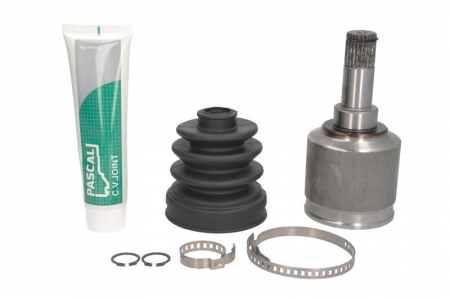 Cap planerata - Set articulatie planetara interior Dreapta/Stanga (22z/20z/36mm) potrivit FIAT BRAVA, BRAVO I, MAREA, PUNTO, STILO, TEMPRA, TIPO; LANCIA DEDRA, Y 1.1-2.4 01.88-08.08