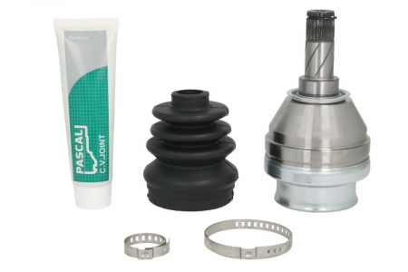 Cap planerata - Set articulatie planetara interior Dreapta/Stanga (22z/25z/35mm) potrivit OPEL ASTRA F, ASTRA F/KOMBI, CALIBRA A, KADETT E, KADETT E COMBO, KADETT E/KOMBI, VECTRA A 1.6-2.6 08.84-06.05