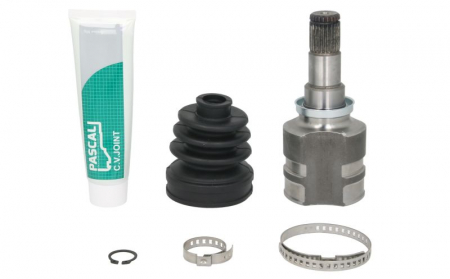 Transmisie - Set articulatie planetara interior Dreapta/Stanga (23z/20z/34mm) potrivit TOYOTA YARIS 1.0/1.3 08.05-