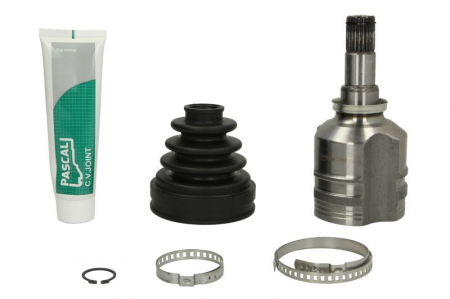 Transmisie - Set articulatie planetara interior Dreapta/Stanga (23z/23z/34mm) potrivit TOYOTA BB I, CALDINA, CARINA V, CARINA VII, CELICA, COROLLA, CORONA, GAIA, NADIA, OPA, PASEO 1.3-2.0D 05.87-08.14