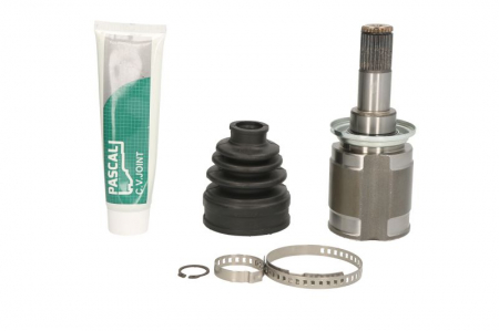 Transmisie - Set articulatie planetara interior Dreapta/Stanga (23z/26z/35mm, spate) potrivit MITSUBISHI LANCER VIII, MIRAGE / SPACE STAR VI, OUTLANDER II, OUTLANDER III; PEUGEOT 4007 1.2-3.0 11.06-