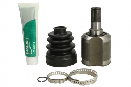 Transmisie - Set articulatie planetara interior Dreapta/Stanga (25z/22z/35mm) potrivit HYUNDAI ACCENT, ACCENT I 1.3/1.5 10.94-01.00