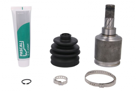 Transmisie - Set articulatie planetara interior Dreapta/Stanga (25z/22z/40mm) potrivit NISSAN PRIMERA 1.6 09.96-07.02