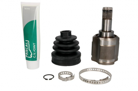 Transmisie - Set articulatie planetara interior Dreapta/Stanga (25z/22z/41mm) potrivit HYUNDAI ACCENT III, I30 1.4/1.6/1.6D 11.05-11.11
