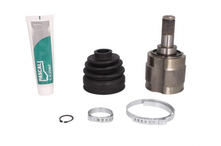 Set articulatie planetara interior Dreapta/Stanga (25z/22z) potrivit HYUNDAI I30; KIA RIO II 1.4-1.6D 03.05-12.11 [1]