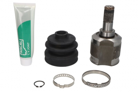 Transmisie - Set articulatie planetara interior Dreapta/Stanga (25z/23z/41mm, transmisie automata) potrivit HYUNDAI ELANTRA III, SONATA IV, TRAJET 1.8-2.7 03.98-07.08