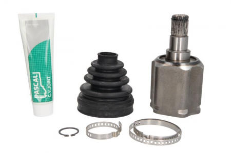 Transmisie - Set articulatie planetara interior Dreapta/Stanga (25z/26z/40mm) potrivit LAND ROVER FREELANDER I 2.0D/2.5 11.00-10.06