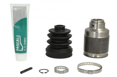 Transmisie - Set articulatie planetara interior Dreapta/Stanga (25z/30z/40mm) potrivit SUBARU FORESTER, IMPREZA, LEGACY III, OUTBACK 1.6-3.0 08.92-09.05