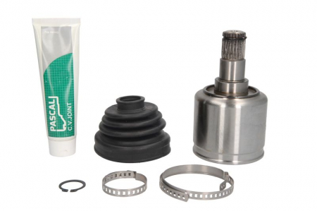 Transmisie - Set articulatie planetara interior Dreapta/Stanga (25z/32z/40mm) potrivit LAND ROVER FREELANDER I 1.8/2.0D 02.98-10.06