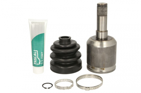 Transmisie - Set articulatie planetara interior Dreapta/Stanga (27z/34z/35mm, transmisie automata) potrivit OPEL ASTRA H, ZAFIRA B 1.9D 06.04-04.15