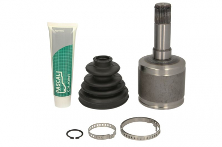 Transmisie - Set articulatie planetara interior Dreapta/Stanga (27z/35z/35mm) potrivit OPEL ASTRA G, VECTRA B, ZAFIRA A 2.2D 09.00-06.05