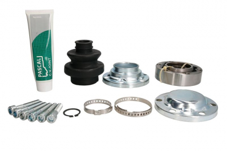 Transmisie - Set articulatie planetara interior Dreapta/Stanga (27z) potrivit MERCEDES 124 (W124), C (W202), C (W203), E (W124), E (W210), S (W140), SLK (R170) 1.8-3.2 12.84-02.07