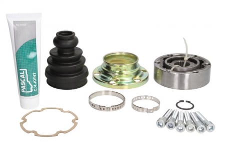 Cap planerata - Set articulatie planetara interior Dreapta/Stanga (/28z/31,5mm) potrivit VW TRANSPORTER T4 1.9D-2.8 07.90-06.03