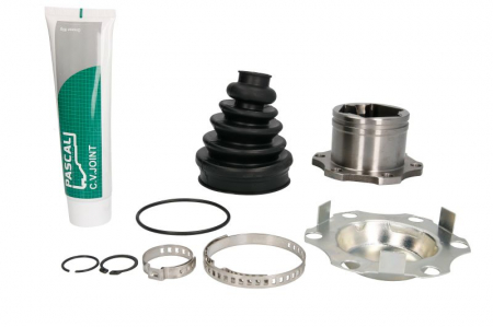 Transmisie - Set articulatie planetara interior Dreapta/Stanga (/30z) potrivit SEAT CORDOBA, IBIZA III; SKODA FABIA I; VW BORA, BORA I, GOLF IV, GOLF VIII, LUPO I, POLO, POLO IV 1.4D-2.3 08.97-