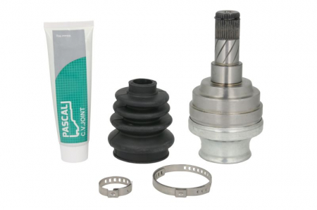 Transmisie - Set articulatie planetara interior Dreapta/Stanga (34z/22z/35mm) potrivit DAEWOO CIELO, KALOS, LANOS, NEXIA; OPEL ASTRA F, ASTRA F CLASSIC 1.3-1.6 09.91-