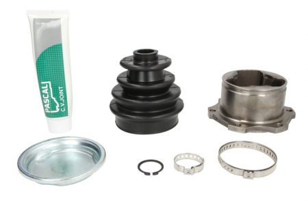 Transmisie - Set articulatie planetara interior Dreapta/Stanga (/34z/94mm) potrivit AUDI 80 B2, 80 B3, 80 B4, 90 B3, A3, COUPE B2; SEAT IBIZA IV; SKODA E-CITIGO; VW CADDY V 1.3-Electric 05.73-