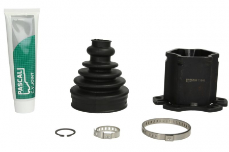 Transmisie - Set articulatie planetara interior Dreapta/Stanga (/34z) potrivit FORD GALAXY I, GALAXY II; SEAT ALHAMBRA; VW GOLF VIII, SHARAN 1.4H-2.8 09.95-