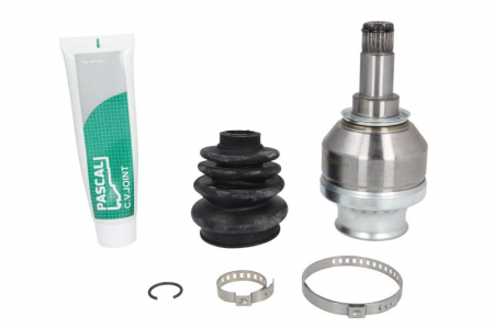 Transmisie - Set articulatie planetara interior Stanga (22z/27z/36mm) potrivit MERCEDES A (W168), VANEO (414) 1.4-1.9 07.97-07.05