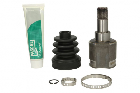 Transmisie - Set articulatie planetara interior Stanga (23z/21z/40mm) potrivit FORD FOCUS I, FOCUS I/KOMBI 1.4/1.6/1.8 10.98-06.07