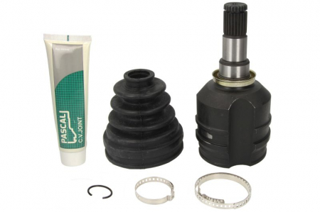 Transmisie - Set articulatie planetara interior Stanga (23z/23z/34mm) potrivit TOYOTA AURIS, AVENSIS, CALDINA, COROLLA, COROLLA VERSO 1.3-2.0 09.97-12.18