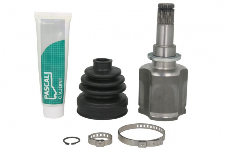 Transmisie - Set articulatie planetara interior Stanga (24z/22z/35mm) potrivit MAZDA 3 1.3-2.3 10.03-12.09