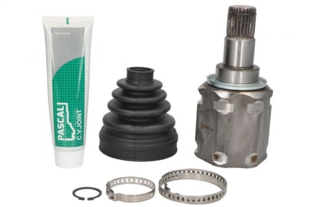 Transmisie - Set articulatie planetara interior Stanga (24z/26z/50mm) potrivit TOYOTA AVENSIS, CAMRY 2.0/2.0D/3.3 03.03-11.08
