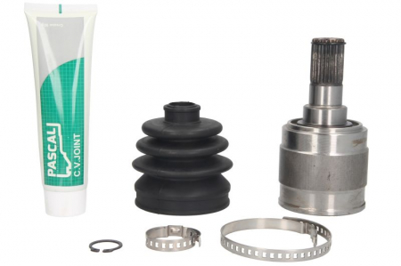 Transmisie - Set articulatie planetara interior Stanga (25z/20z/35mm) potrivit KIA PICANTO I 1.0/1.1/1.1D 04.04-09.11