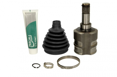 Transmisie - Set articulatie planetara interior Stanga (25z/32z/40mm) potrivit CHRYSLER CARAVAN, VOYAGER III, VOYAGER IV 2.4-3.8 01.95-12.08