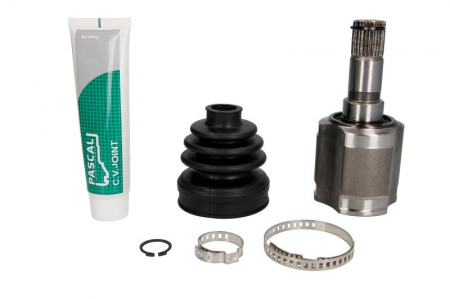 Transmisie - Set articulatie planetara interior Stanga (26z/22z/35mm) potrivit KIA SEPHIA, SHUMA I, SHUMA II 1.5/1.6 02.96-08.04