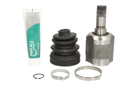 Transmisie - Set articulatie planetara interior Stanga (26z/25z/35mm) potrivit MAZDA 626 II, 626 III 2.0/2.0D 01.83-09.97