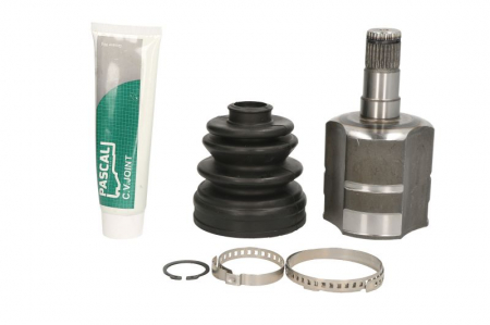 Transmisie - Set articulatie planetara interior Stanga (26z/26z/31mm) potrivit VOLVO 240, 260, 340-360, 740, 850, 940 II, 960, C30, C70 II, S40 I, S40 II, S60 II, S80 I, S80 II, V40 1.3-3.2ALK 09.78-12.15