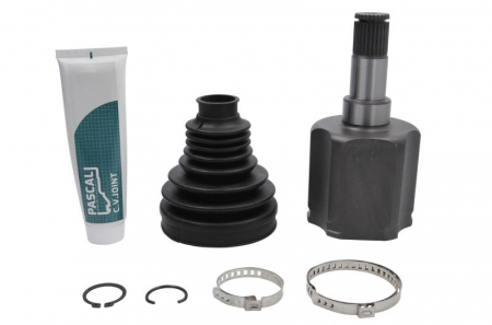 Transmisie - Set articulatie planetara interior Stanga (26z/27z/40mm) potrivit FORD KUGA I 2.0D 03.08-11.12