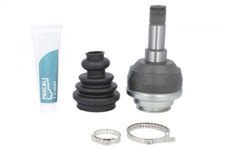 Transmisie - Set articulatie planetara interior Stanga (26z/28z/40mm) potrivit FORD GALAXY I; SEAT ALHAMBRA; VW GOLF VIII, SHARAN 1.4H-2.0 03.95-
