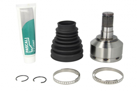Transmisie - Set articulatie planetara interior Stanga (27; 31z/27z/36,2mm) potrivit VOLVO 240, 260, 340-360, 740, 850, 940 II, 960, S40 I, S60 II, S80 I, S80 II, V40, V50, V60 I 1.3-3.2ALK 09.78-12.16