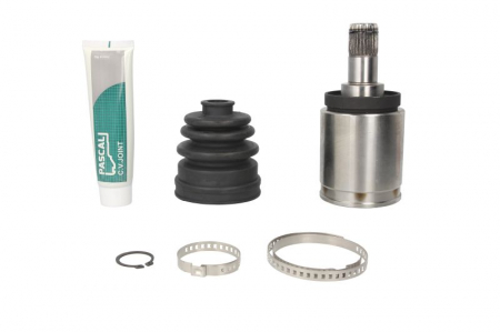 Transmisie - Set articulatie planetara interior Stanga (27z/26z/44mm) potrivit BMW X3 (G01, F97), X4 (G02, F98), X5 (E53) 2.0H-4.8 01.00-