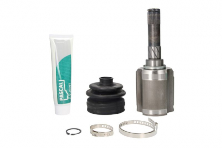 Transmisie - Set articulatie planetara interior Stanga (27z/33z/40mm) potrivit NISSAN JUKE, QASHQAI I, X-TRAIL II 1.6/2.0/2.5 02.07-12.19