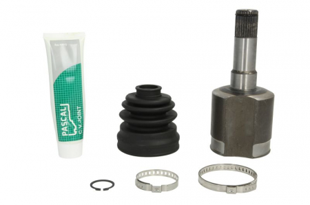 Transmisie - Set articulatie planetara interior Stanga (27z/34z/35mm) potrivit CHEVROLET CAPTIVA; OPEL ANTARA A 2.0D-3.2 06.06-
