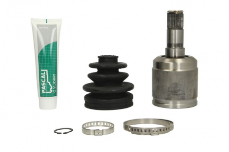 Transmisie - Set articulatie planetara interior Stanga (28z/23z/35mm) potrivit MAZDA 626 III, 626 IV, MX-6, XEDOS 6, XEDOS 9 1.8/2.0/2.0D 08.91-01.00