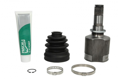 Transmisie - Set articulatie planetara interior Stanga (28z/24z/35mm) potrivit MAZDA 3, 5, CX-5 1.8-2.5 10.03-02.17