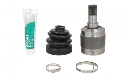 Transmisie - Set articulatie planetara interior Stanga (28z/35z/41mm) potrivit HYUNDAI SANTA FÉ II 2.2D/2.7 03.06-12.12