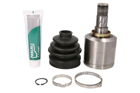 Transmisie - Set articulatie planetara interior Stanga (29z/29z/39mm, fata) potrivit NISSAN QASHQAI I 1.6D/2.0D 02.07-12.13