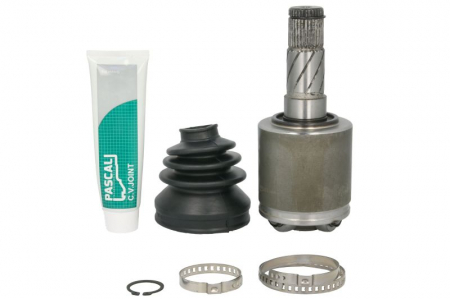 Transmisie - Set articulatie planetara interior Stanga (30z/25z/38mm) potrivit KIA SORENTO I 2.4-3.5 08.02-12.11
