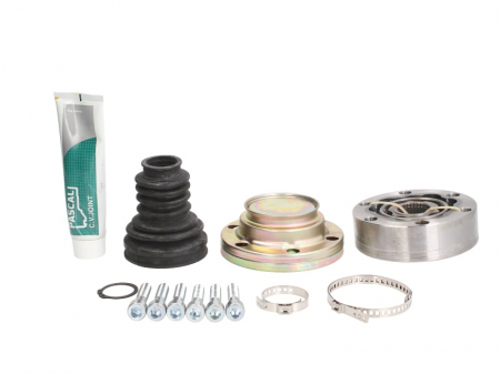Transmisie - Set articulatie planetara interior Stanga (30z, H = 40mm) potrivit LAND ROVER RANGE ROVER III 3.0D-5.0 03.02-08.12