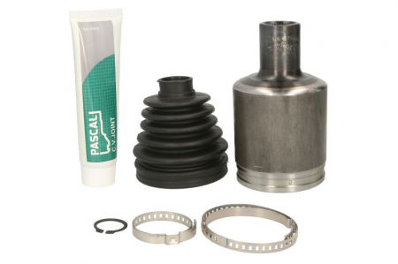 Transmisie - Set articulatie planetara interior Stanga (34z/25z/38,2mm, fata) potrivit MERCEDES GLK (X204) 2.2D/3.0D/3.5 06.08-12.15