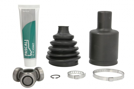 Transmisie - Set articulatie planetara interior Stanga (34z/27z/38mm, fata) potrivit MERCEDES C T-MODEL (S204), CLS (C218), CLS SHOOTING BRAKE (X218), E T-MODEL (S212), E (W212) 2.2D-5.5 10.05-12.17